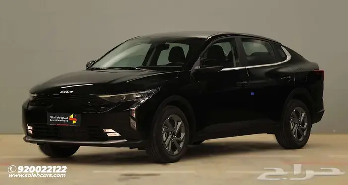 كيا 3 موديل 2026 0