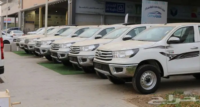 عروض المؤسسات والشركات لجميع سيارات بأقل قسط 21