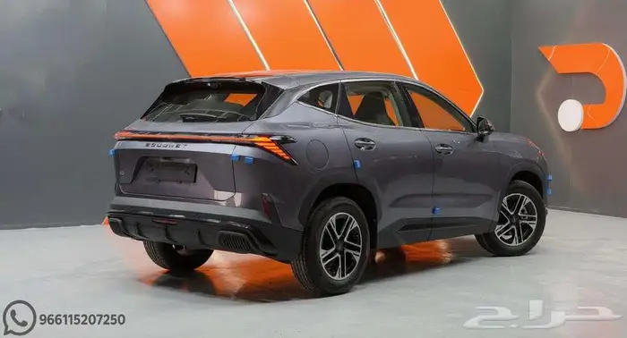 SOUEAST S06 كمفورت 2026   جديدة   أقل سعر 11