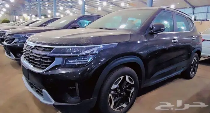 كيا سيلتوس MID موديل 2025 عروض خاصه 24