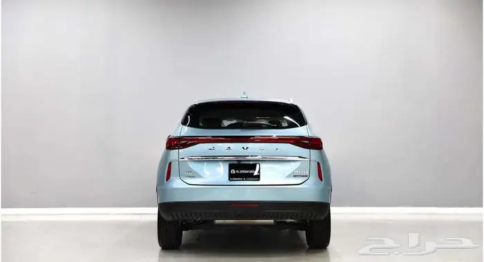 هافال اتش 6 استاندر موديل 2025 صيانه مجانيه 3