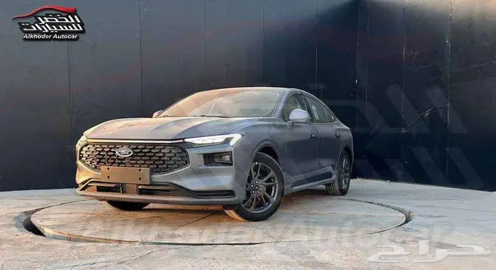 تورس امبيانتي 2026 كاش واقساط 1