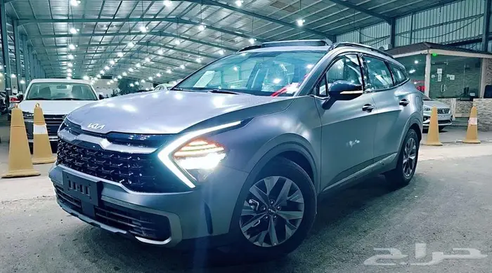 كيا سبورتاج GLS لارج 1.5 تيربو موديل 2025 باقل الاسعار 11