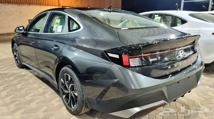 هيونداي سوناتا فليت 2026 كاش - تقسيط 2