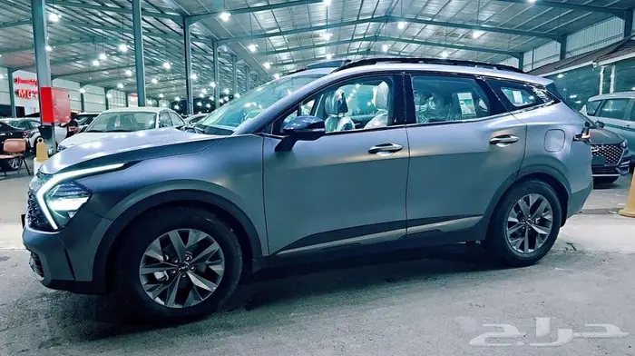 كيا سبورتاج GLS لارج 1.5 تيربو موديل 2025 باقل الاسعار 3