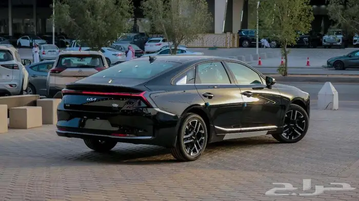كيا كي 8 ستاندر 2026 كاش تقسيط - جميع البنوك 19