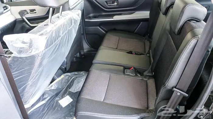 تويوتا فيلوز 2025 كاش واقساط باقل سعر (متوفر جميع الألوان) 13