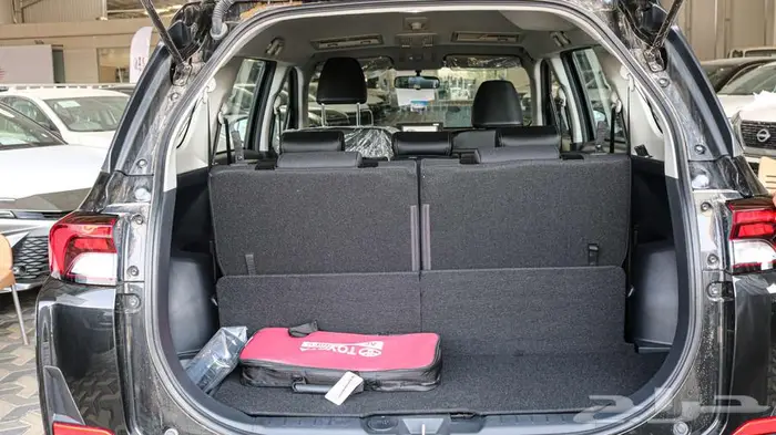 تويوتا فيلوز 2025 كاش واقساط باقل سعر (متوفر جميع الألوان) 15