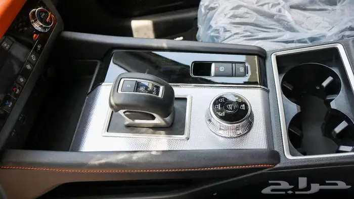 ميتسوبيشي اوتلاندر 2025 باقل سعر (متوفر جميع الألوان) 5