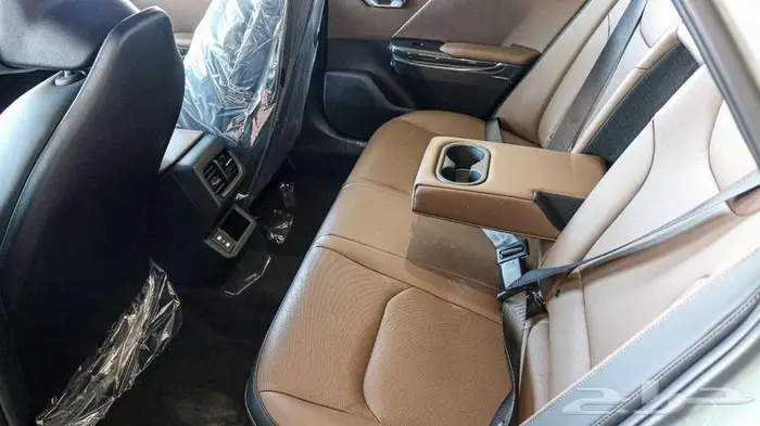 كيا كي 4 نص فل 2026 كاش واقساط باقل سعر 14