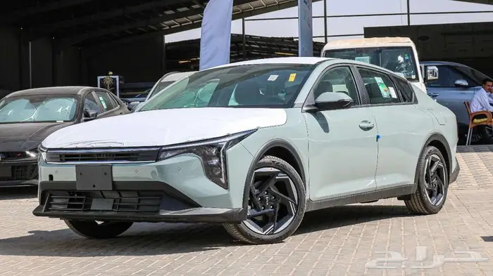 كيا كي 4 نص فل 2026 كاش واقساط باقل سعر 2