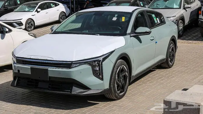 كيا كي 4 نص فل 2026 كاش واقساط باقل سعر 4