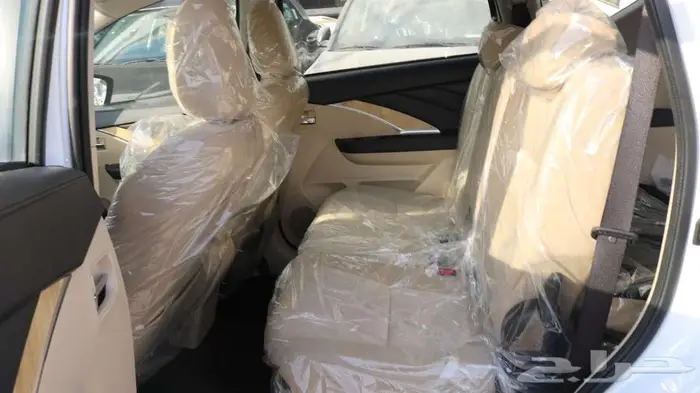 ميستوبيشي اكسباندر 2025 كاش واقساط باقل سعر 9