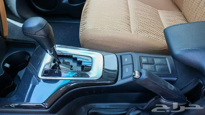 تويوتا فورشنر بنزبن وديزل دبل وبدون دبل 25 و 26 كاش واقساط 9