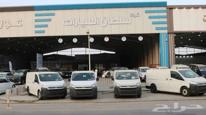 عروض المؤسسات والشركات لجميع سيارات بأقل قسط 6