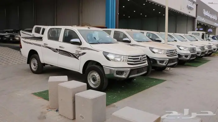 عروض المؤسسات والشركات لجميع سيارات بأقل قسط 11