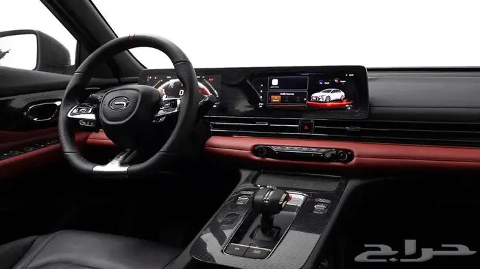 جي اي سي امباو 2025 فل كامل 8