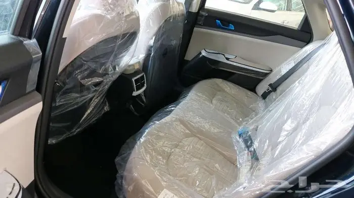 كيا كي5 مطور 2026 رمادي سعودي عرض خاص 11