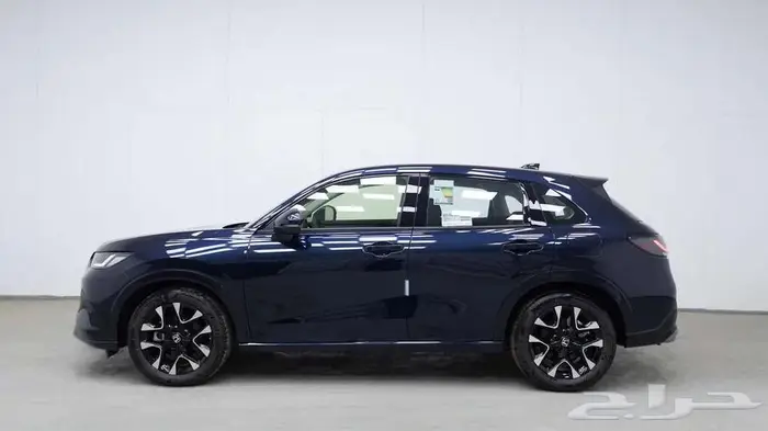 هونداي ZRV ستاندر 2024 2