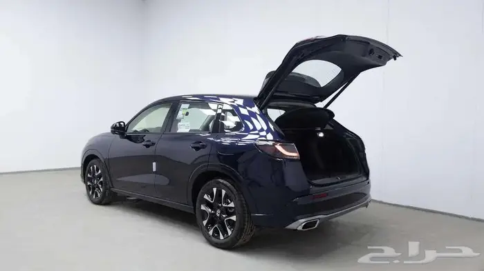 هونداي ZRV ستاندر 2024 4