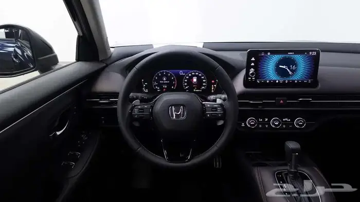 هونداي ZRV ستاندر 2024 7