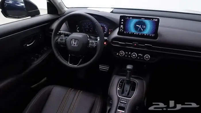 هونداي ZRV ستاندر 2024 6