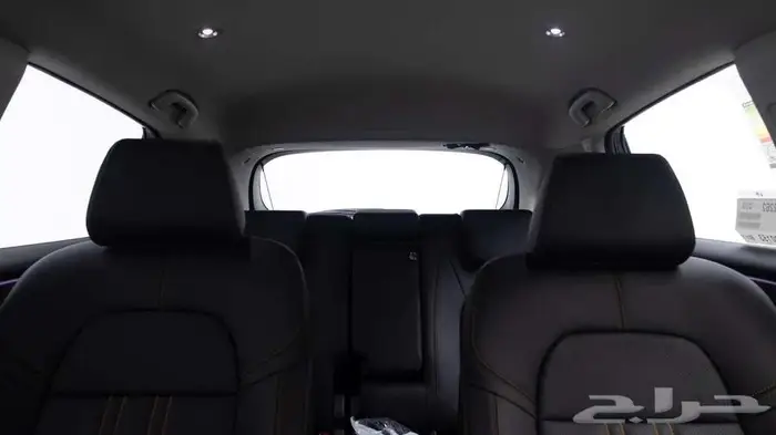 هونداي ZRV ستاندر 2024 10