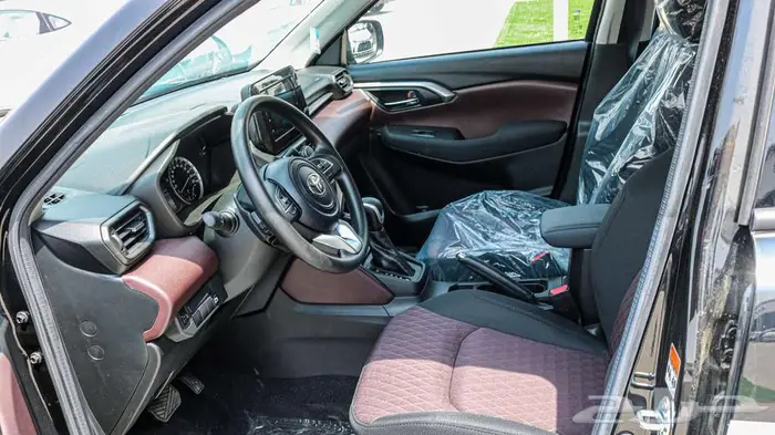 تويوتا وربان كروزر 2025 كاش وواقساط باقل سعر 14