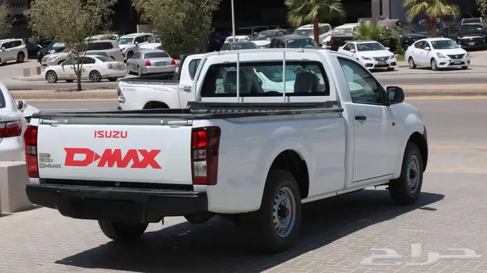 ايسوزو ديماكس غماره موديل 2025 كاش واقساط ( مؤسسات وشركات) 4