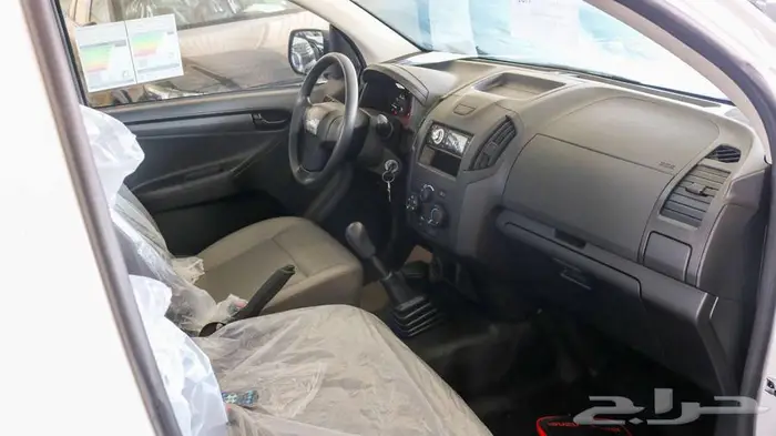 ايسوزو ديماكس غماره موديل 2025 كاش واقساط ( مؤسسات وشركات) 9