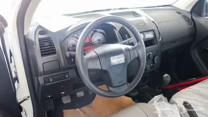 ايسوزو ديماكس غماره موديل 2025 كاش واقساط ( مؤسسات وشركات) 12