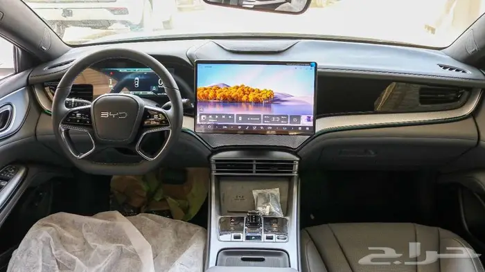 بي واي دي 7 سيل 2026 كاش او تقسيط جميع الالوان متوفرة 19