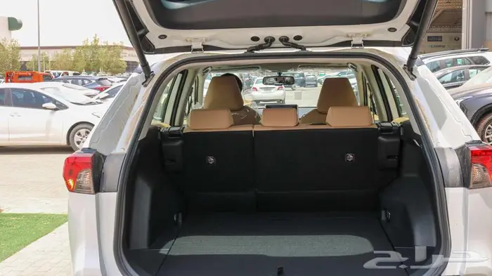 راف فور 2025 نص فل كاش او تقسيط جميع الالوان متوفرة 6