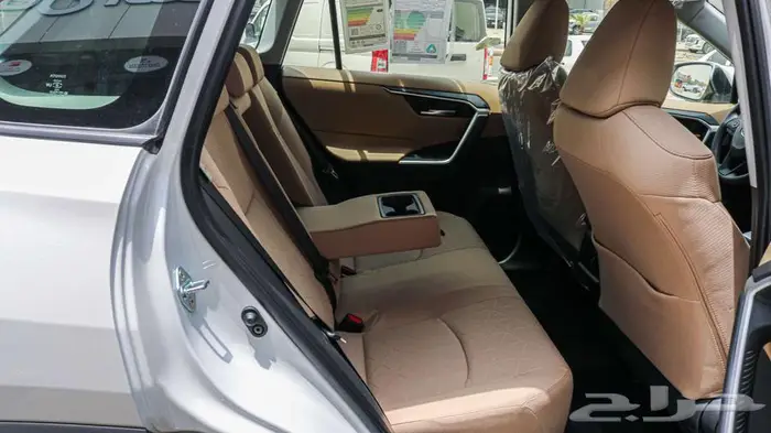 راف فور 2025 نص فل كاش او تقسيط جميع الالوان متوفرة 16