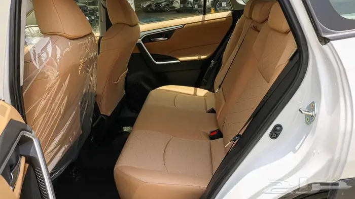 راف فور 2025 نص فل كاش او تقسيط جميع الالوان متوفرة 19