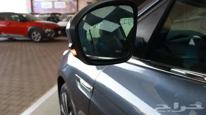 رينو ميغان بلس 2024 بسعر 57845 الوعلان 8