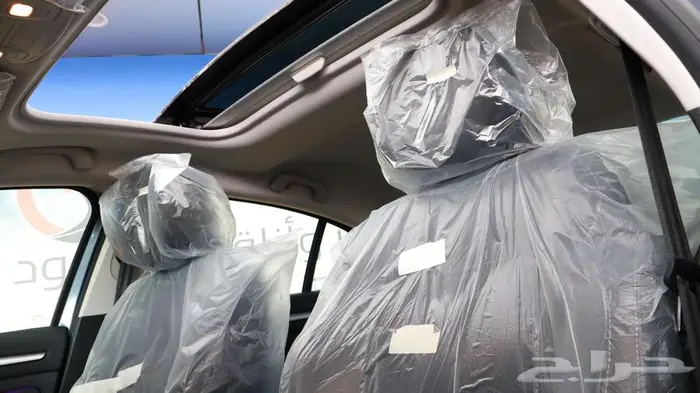 رينو ميغان بلس 2024 بسعر 57845 الوعلان 25