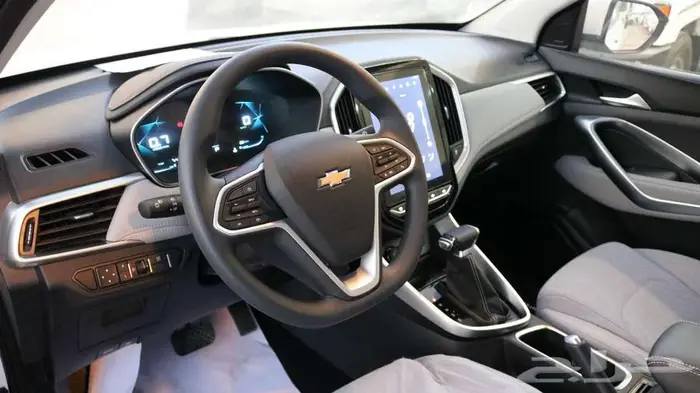 شفروليه كابتيفيا ستاندر LS 2026 كاش واقساط باقل الاسعار 3