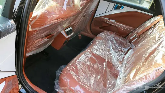 كياK8 ستناندر مطور 2026 كاش وتقسيط 15