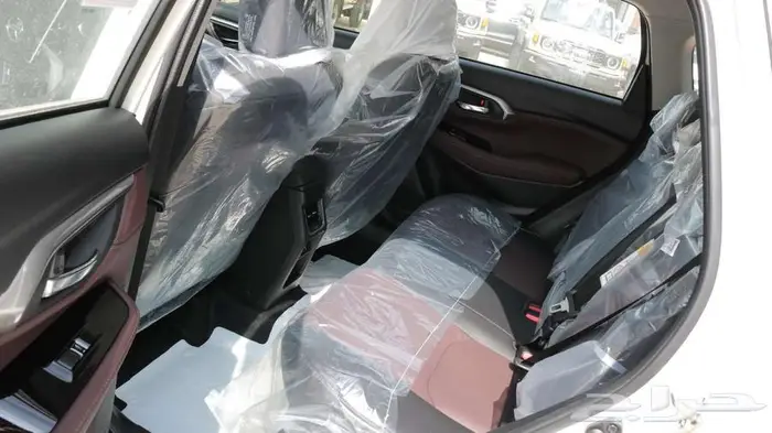 تويوتا اوربان كروزرو استندر وفل كامل كاش وبالتقسيط 9