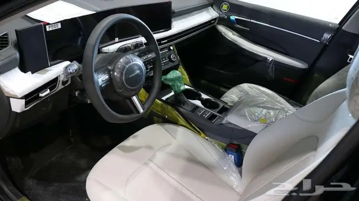 هيونداي سوناتا فليت واسمارت وكمفورت كاش وبالتقسيط 9