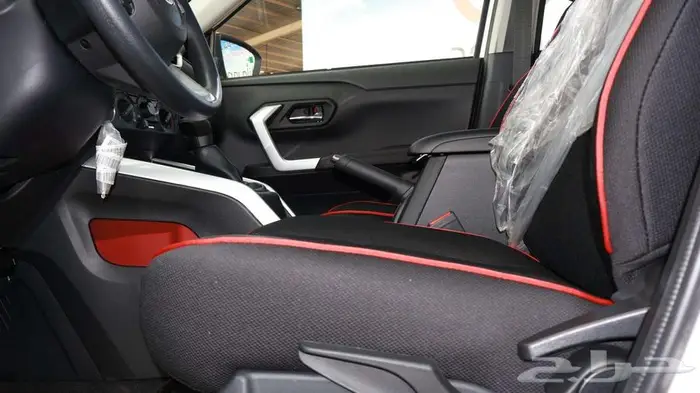 تويوتا رايز 6