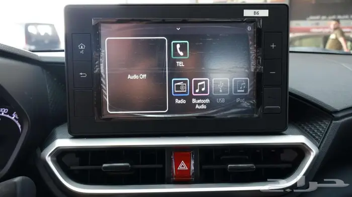 تويوتا رايز 11