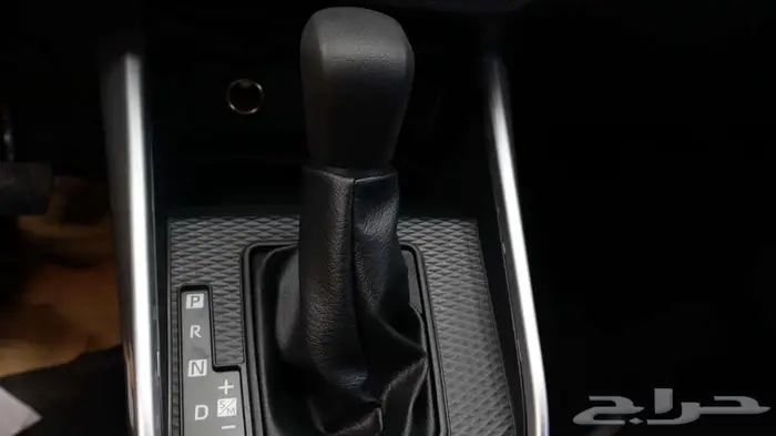 تويوتا رايز 9