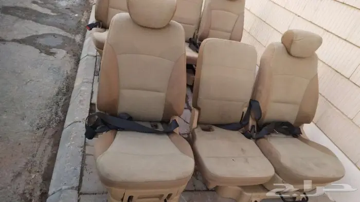 كرسي اتش ون وسط 1