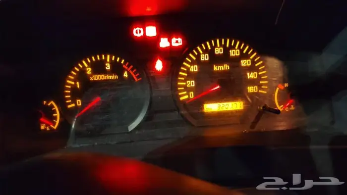 ايسوزو ونش 5 طن 5