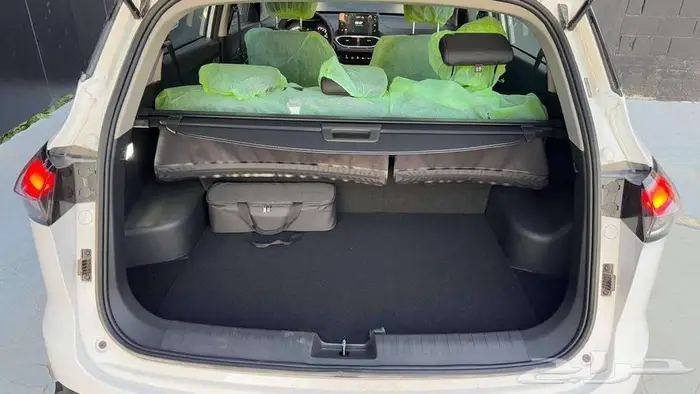 شفرولية جروف بريمير 2025 ونص فل اقل سعر في المملكه 9