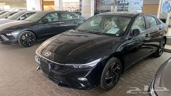 النترا كمفورت الوعلان 1500 سي سي 2025 9