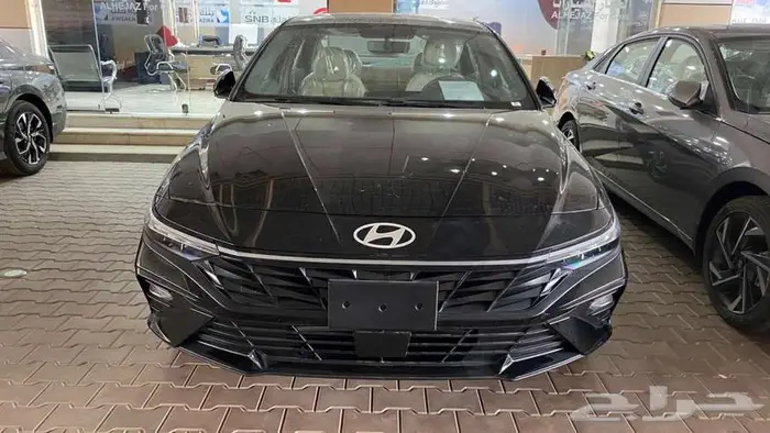 النترا كمفورت الوعلان 1500 سي سي 2025 33