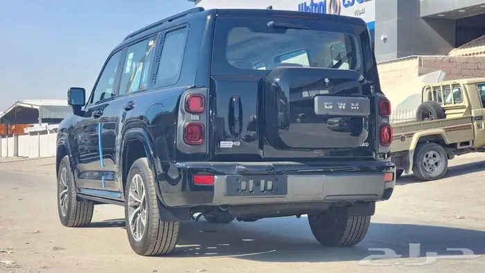 هافال اتش9 موديل2026فل كامل القيادة للسيارت 1